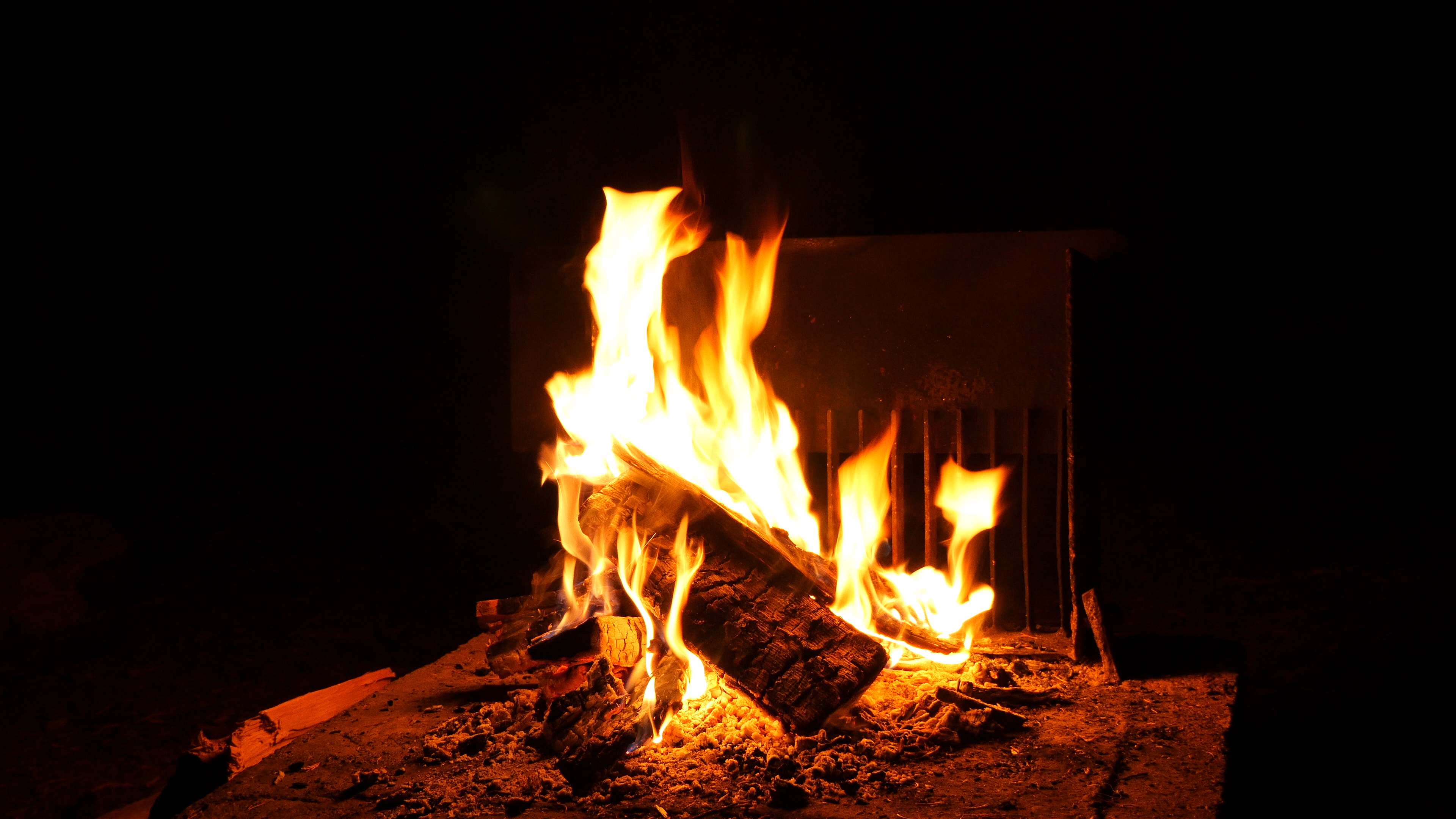 campfire air max 90