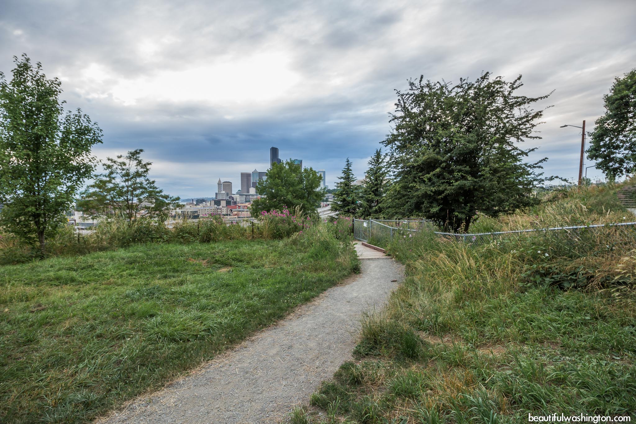 Dr. Jose Rizal Park 30 Photo from King County, Seattle, Dr. Jose Rizal Park