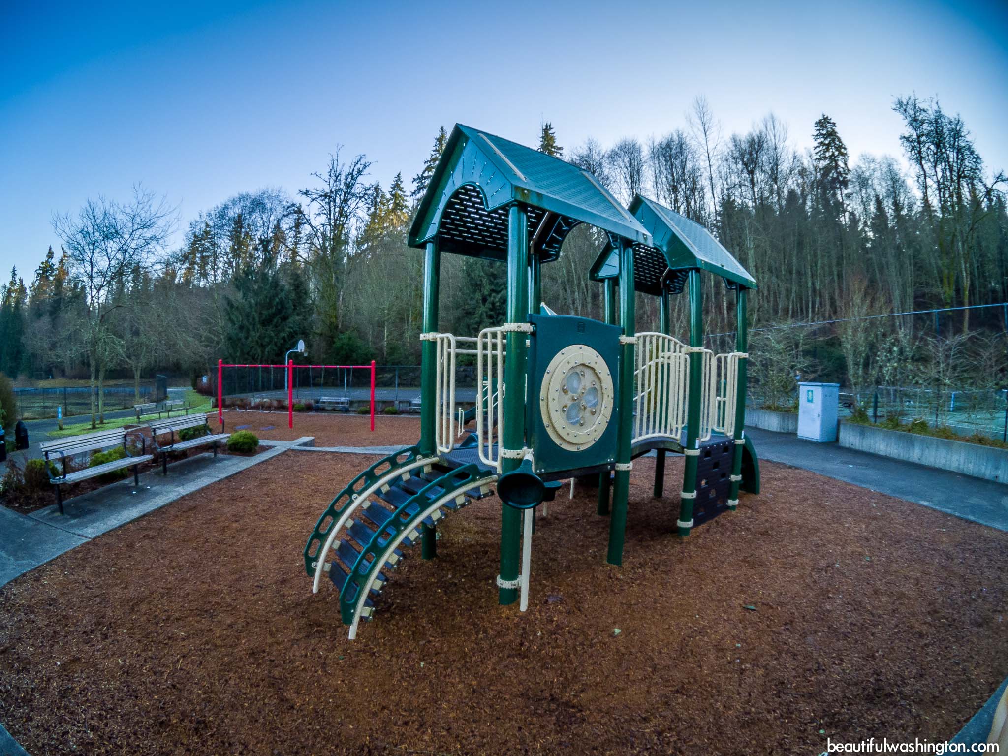 Lakemont Community Park