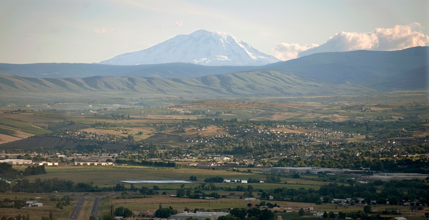 Yakima County