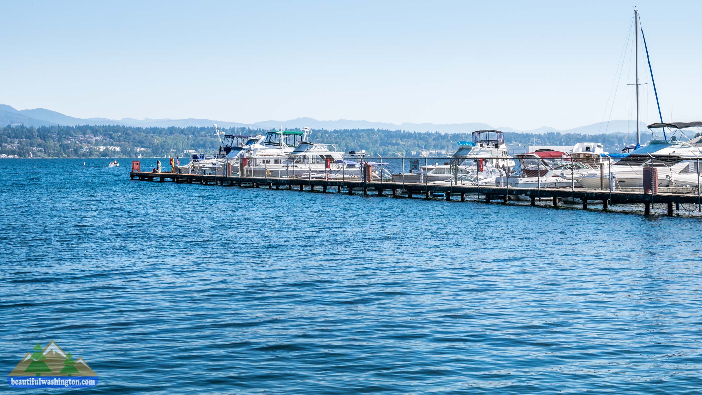Atlantic City Boat Ramp 5 Photo from King County, Seattle, Atlantic City Boat Ramp