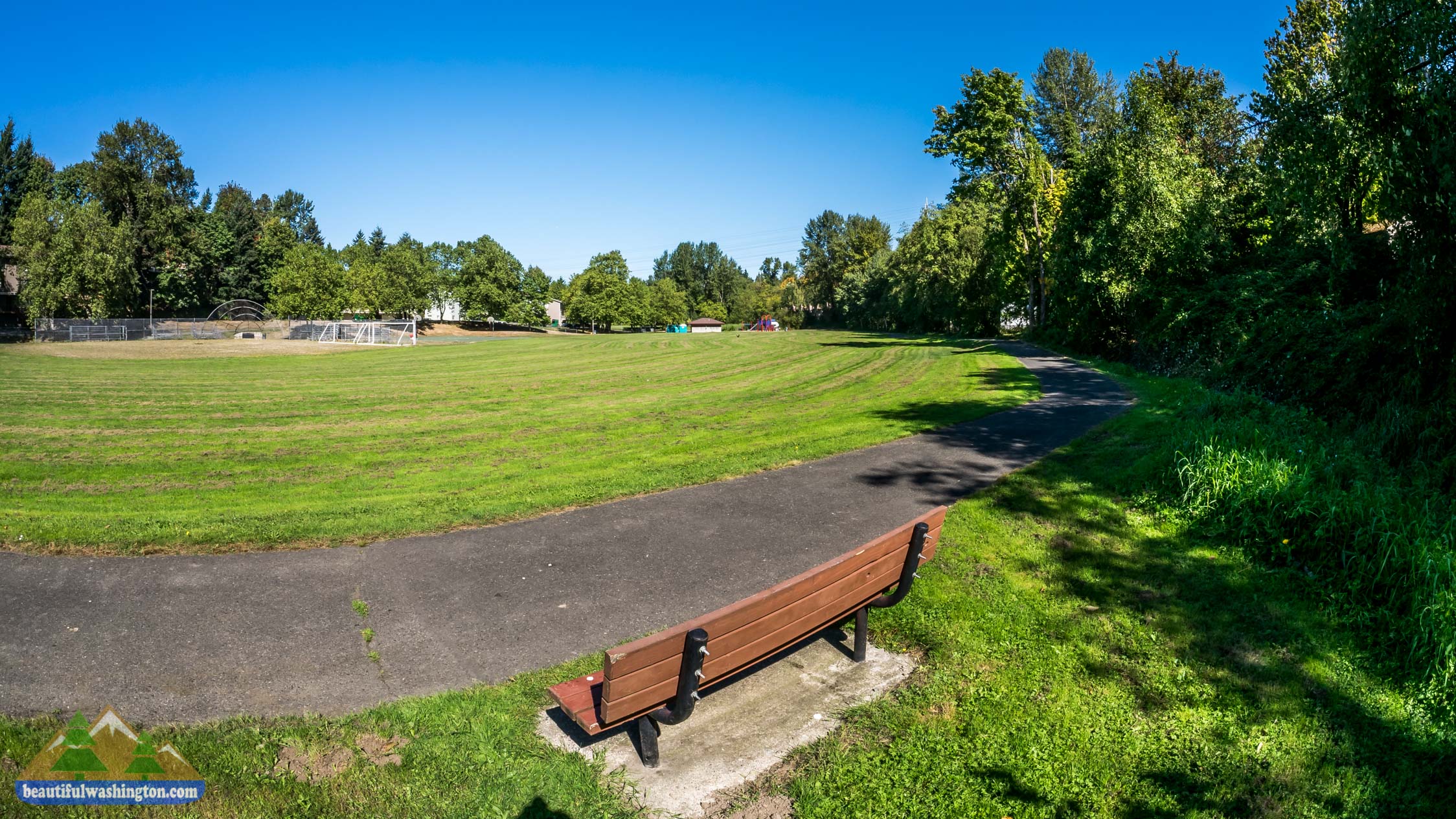 Skyway Park 17 Photo from Seattle, Skyway Park