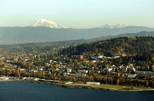 Whatcom County